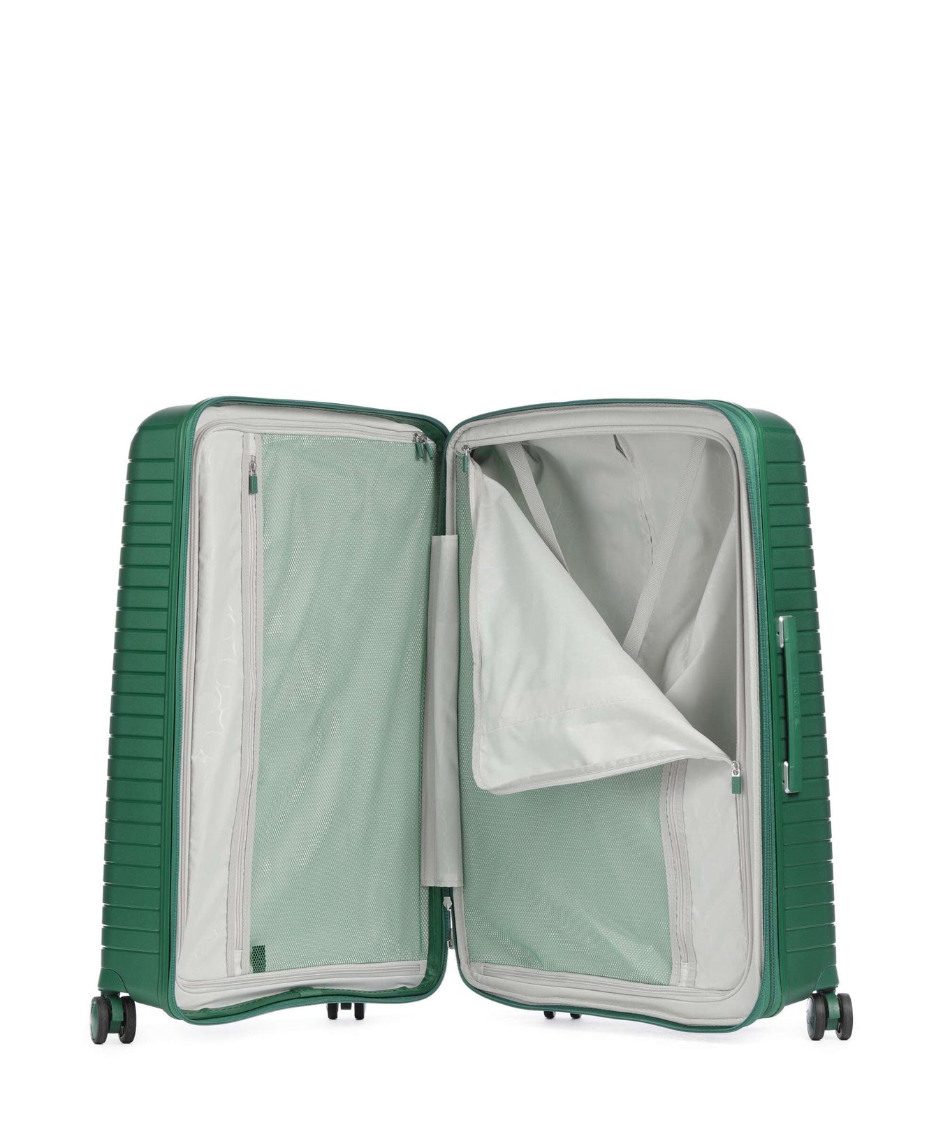 Jump Evae Spinner (4 wheels) green