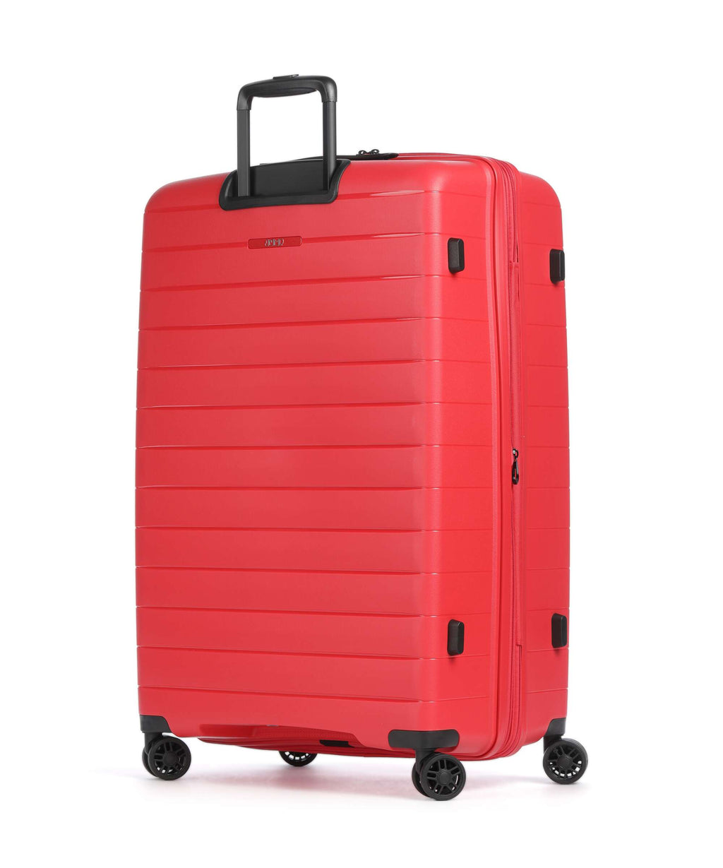 Jump Striper Spinner (4 wheels) red