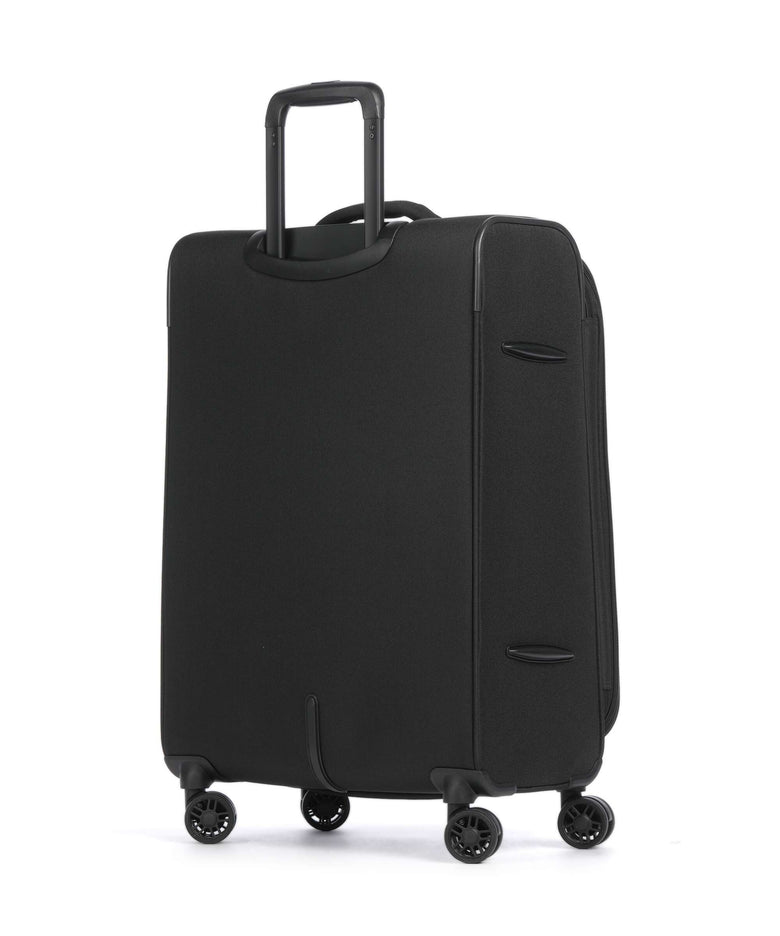 Jump Monthelys Spinner (4 wheels) dark grey