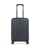 Jump Enais Resväska med 4 hjul marine