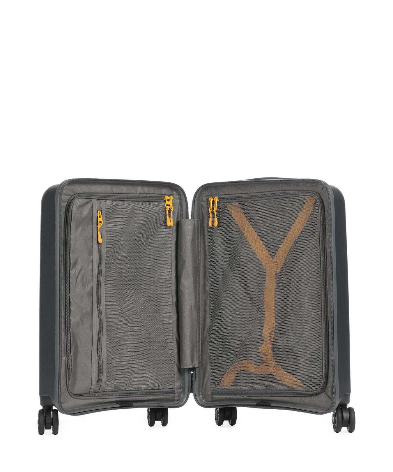 Jump Enais Spinner (4 wheels) anthracite