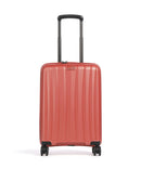 Jump Enais Resväska med 4 hjul rouille