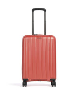 Jump Enais Resväska med 4 hjul rouille