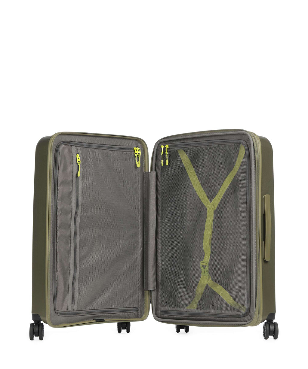 Jump Enais Spinner (4 wheels) olive