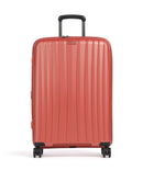 Jump Enais Resväska med 4 hjul rouille