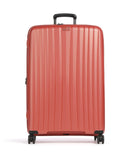 Jump Enais Resväska med 4 hjul rouille