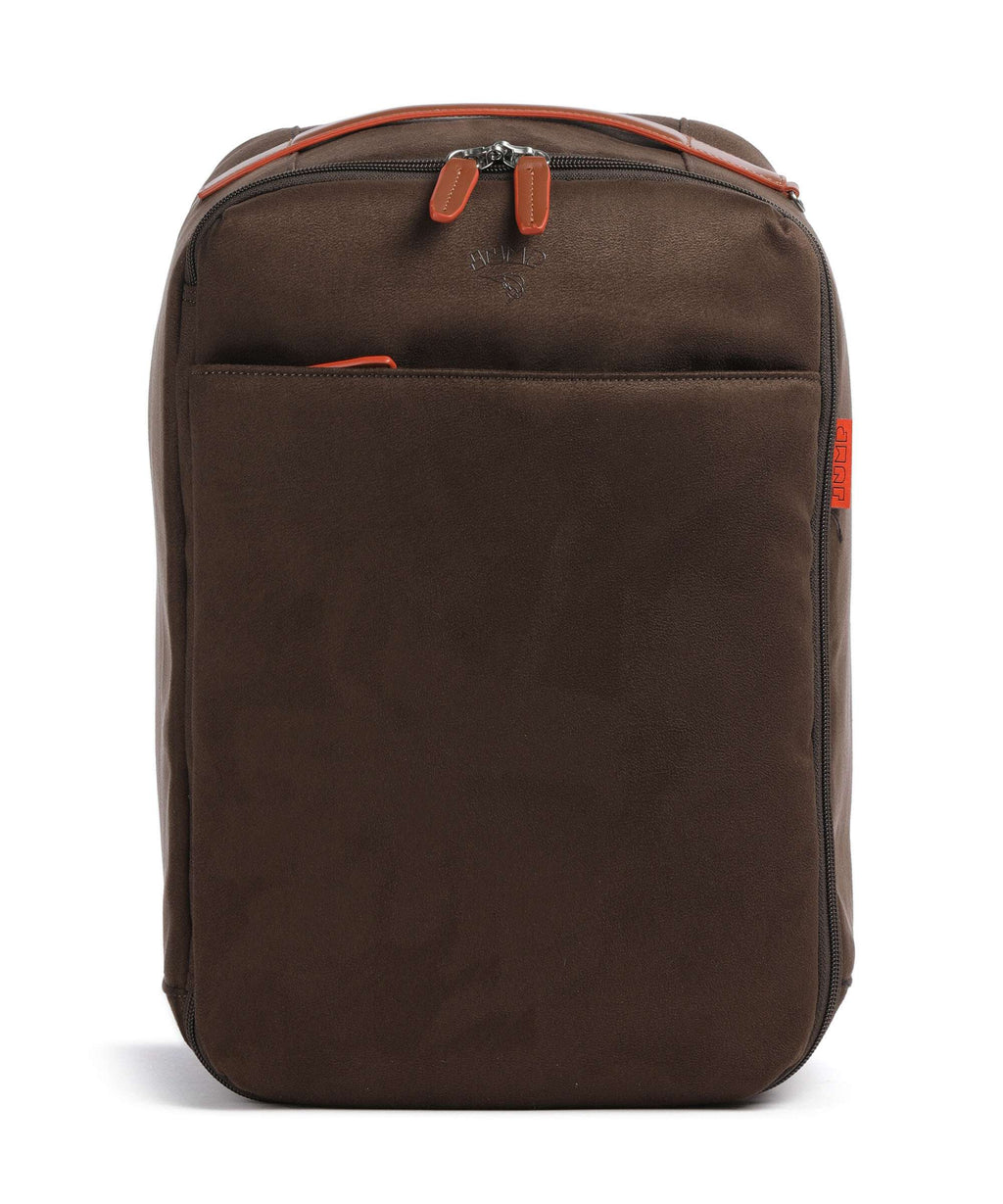 Jump Uppsala Soft S Travel backpack chocolat