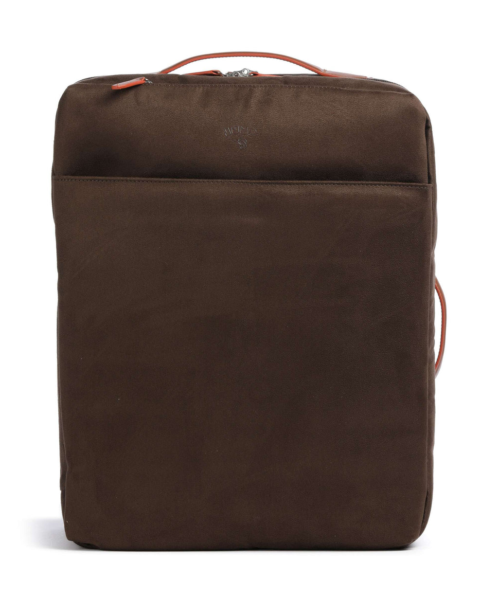 Jump Uppsala Soft L Travel backpack chocolat