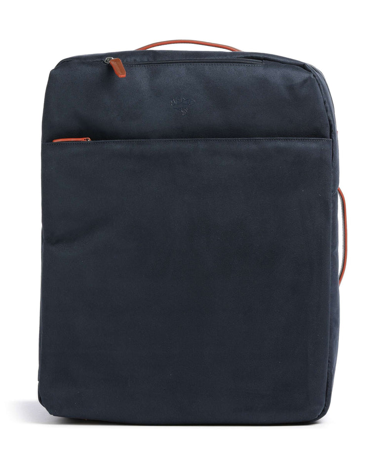 Jump Uppsala Soft L Travel backpack marine