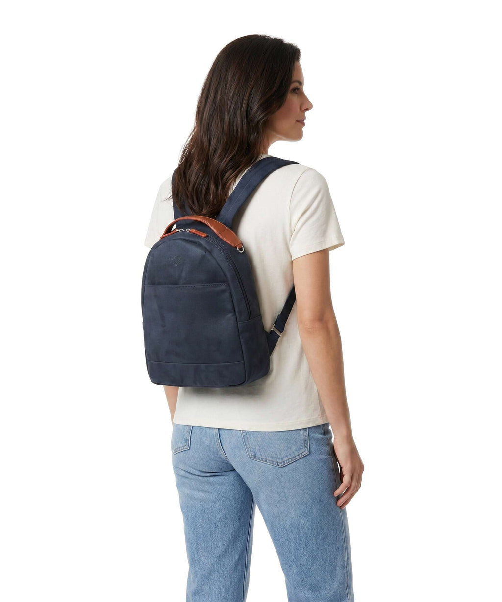 Jump Uppsala Soft S Backpack marine