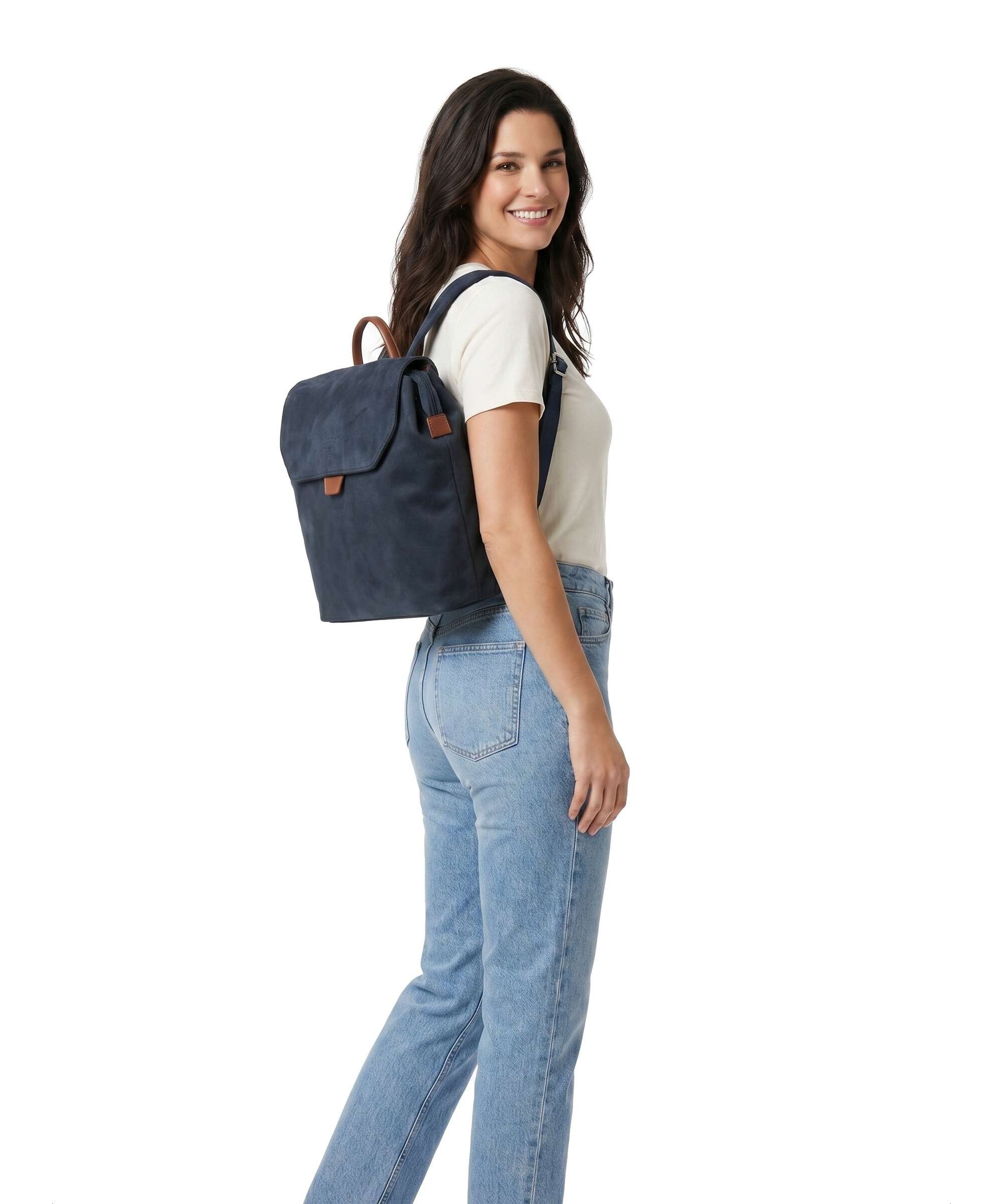 Jump Uppsala Soft S Backpack marine