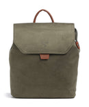 Jump Uppsala Soft S Ryggsäck olive