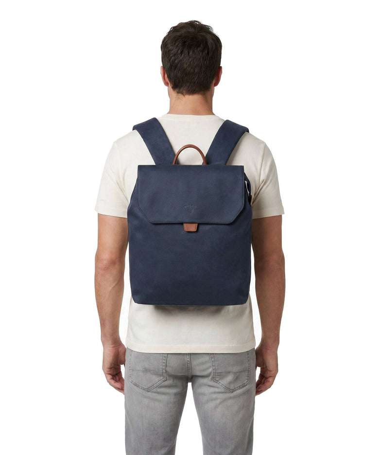 Jump Uppsala Soft L Backpack marine