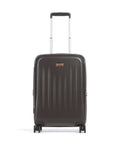 Jump Uppsala Pc Spinner (4 wheels) chocolat