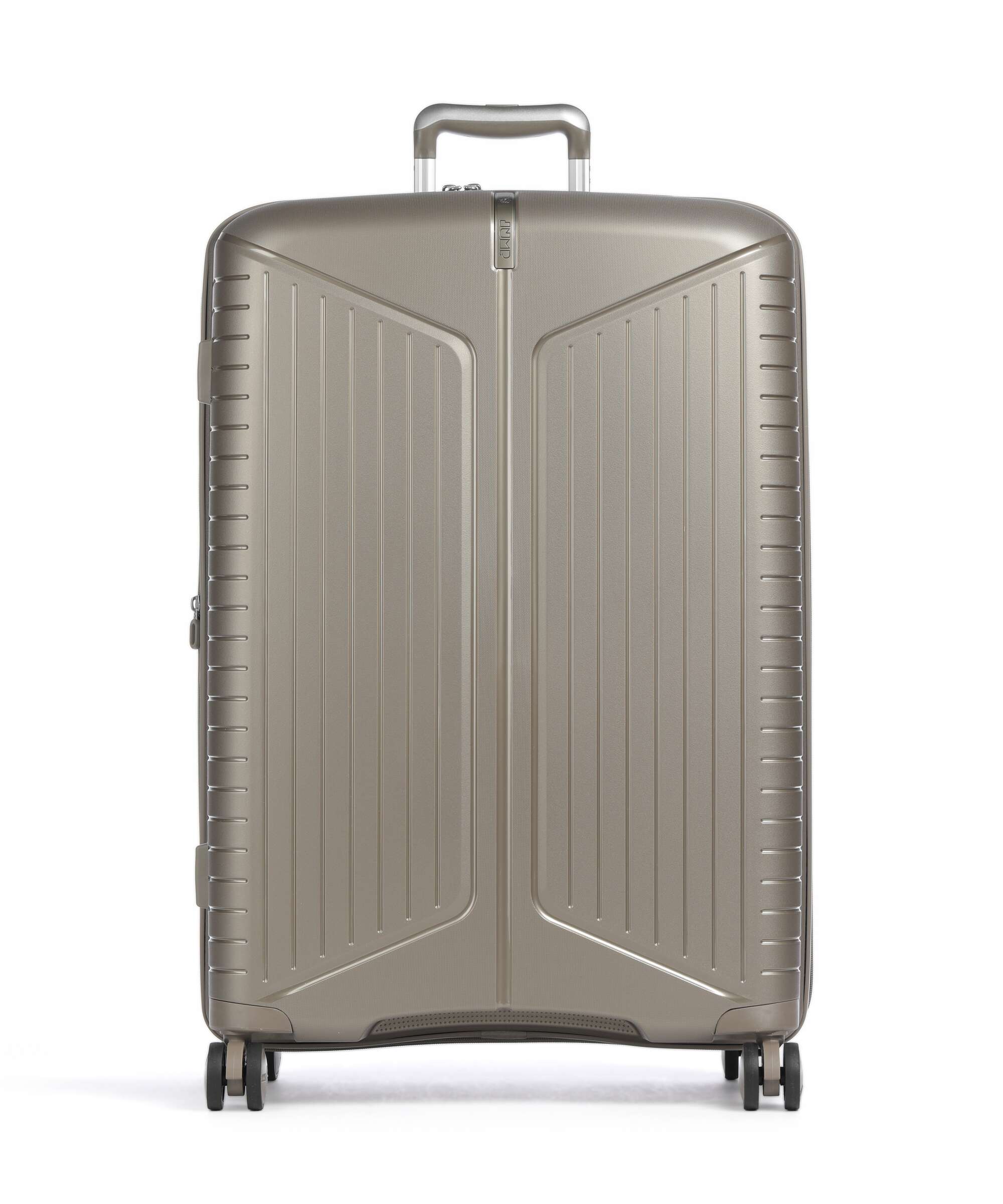Jump Evae Spinner (4 wheels) champagne