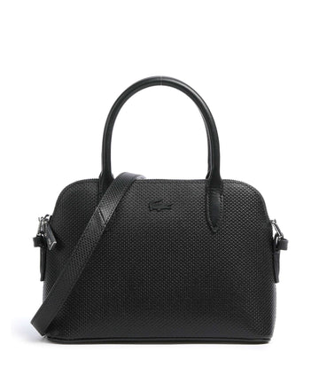 Lacoste Chantaco Handväskor noir