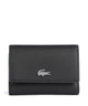 Lacoste Anna RFID Wallet noir/krema