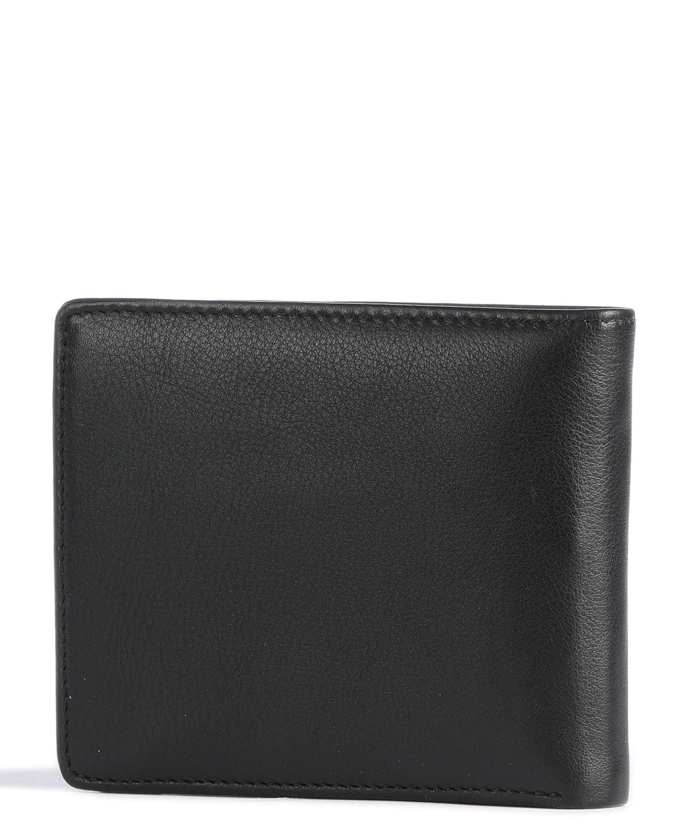 Picard Brooklyn Wallet schwarz