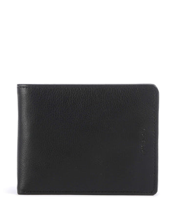Picard Brooklyn Plånbok schwarz