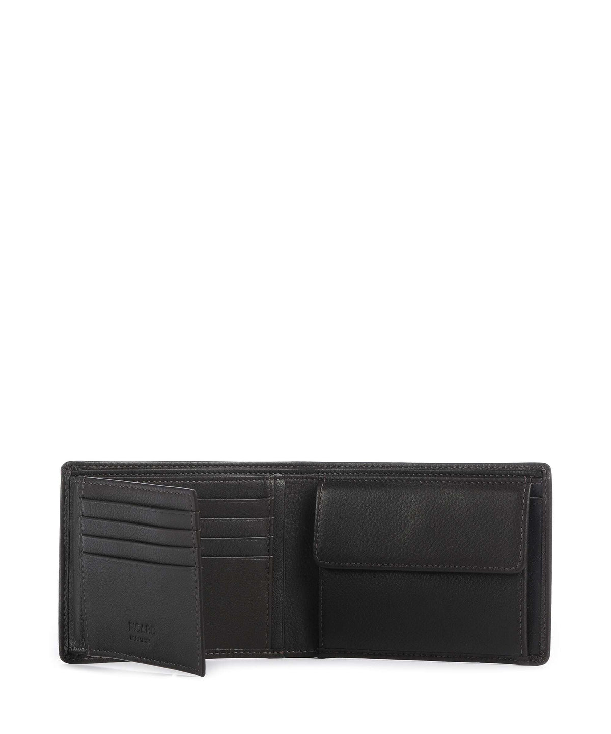 Picard Brooklyn Wallet cafe