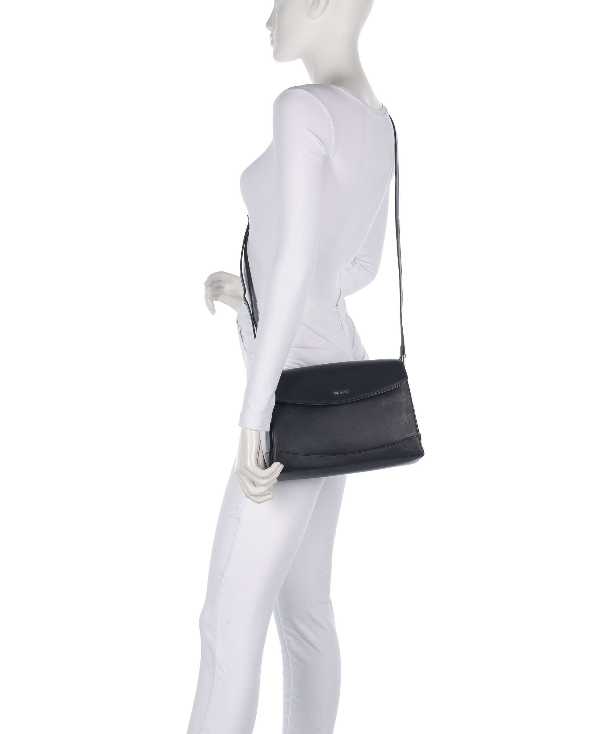Picard Really Crossbody bag ozean