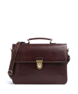 Picard Toscana Portfölj brown
