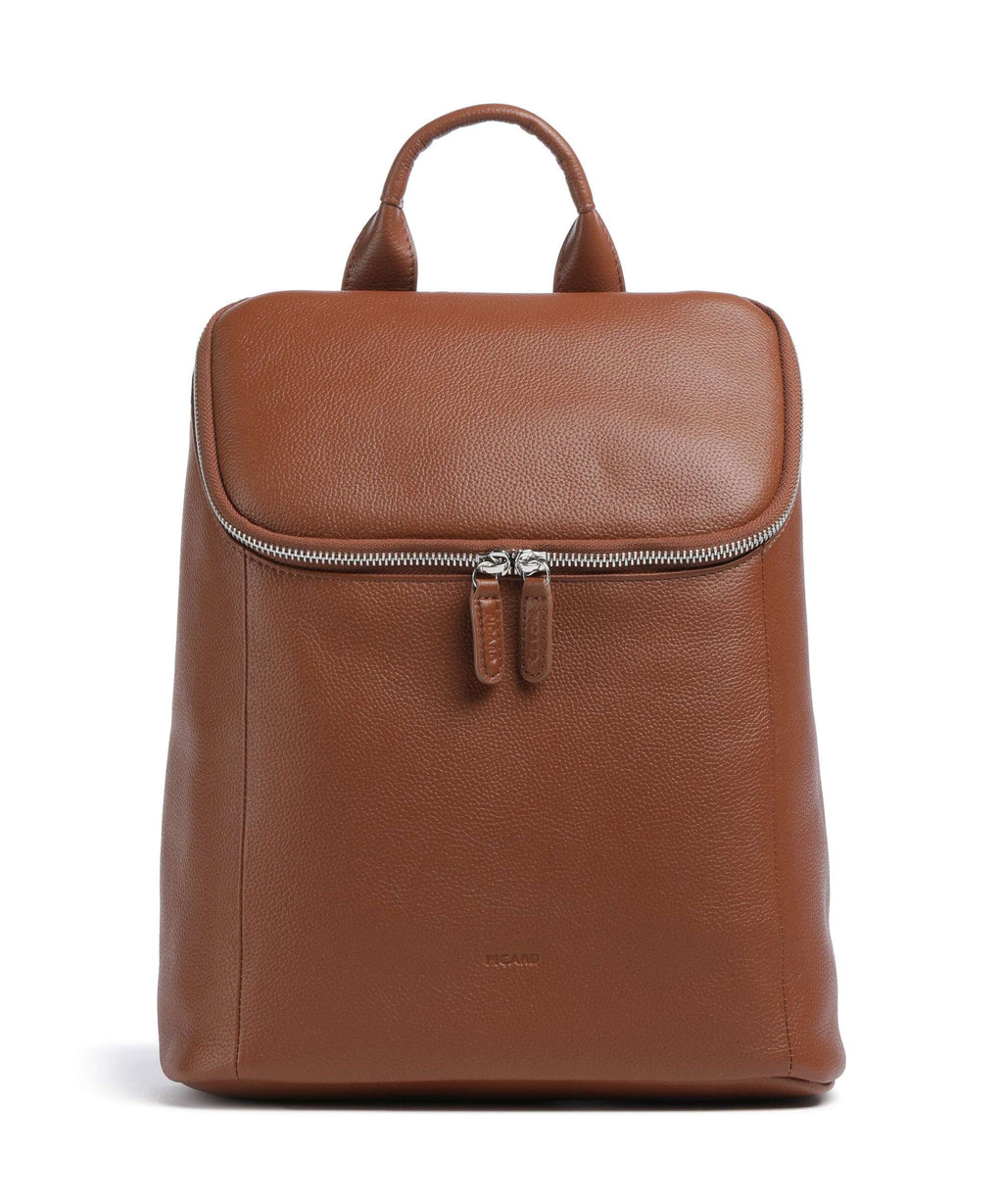 Picard Luis Backpack cognac