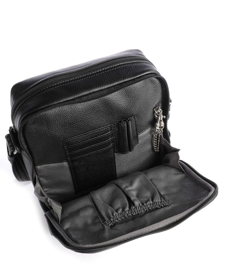 Picard Milano Crossbody bag schwarz