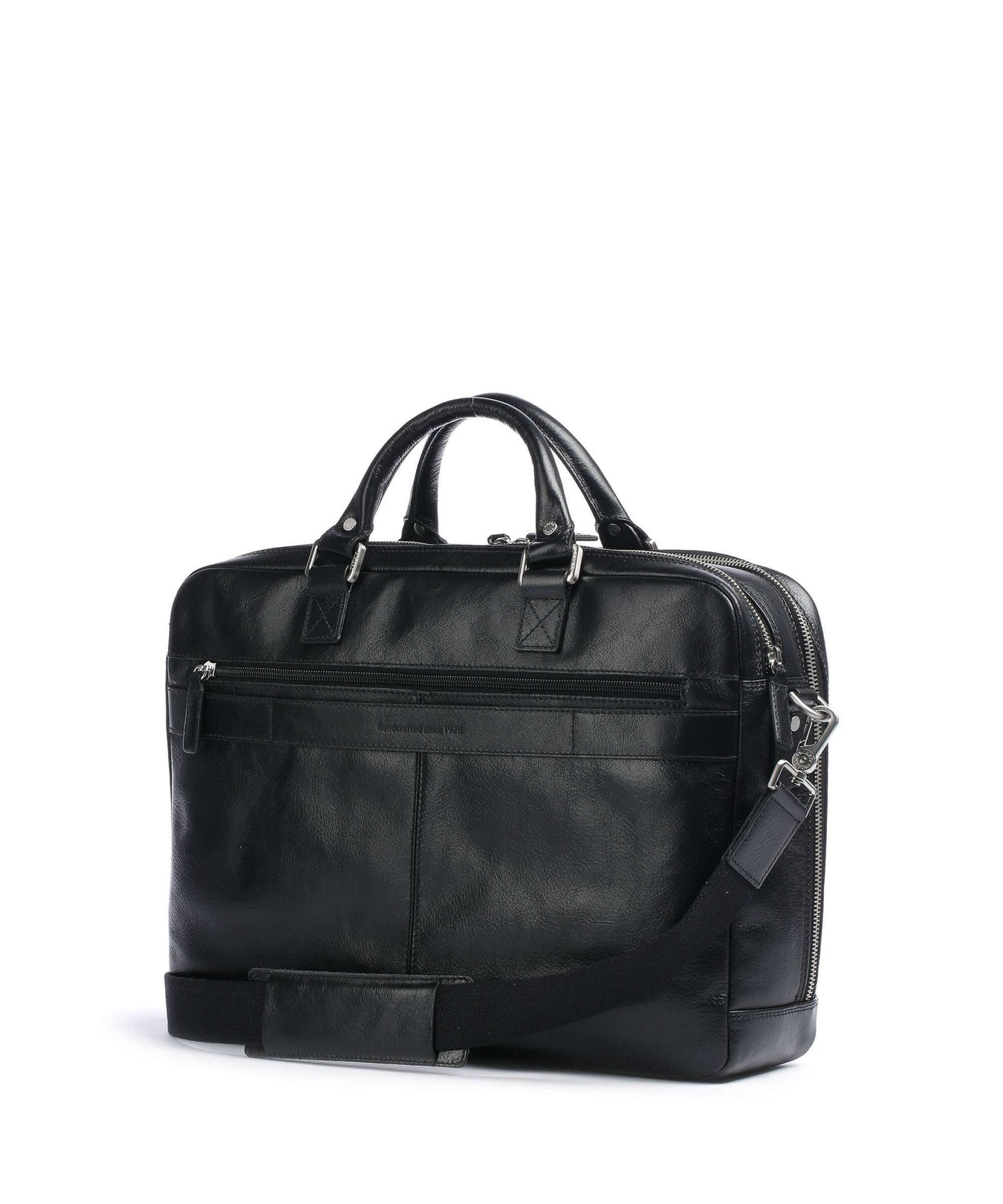 Picard Buddy Briefcase schwarz