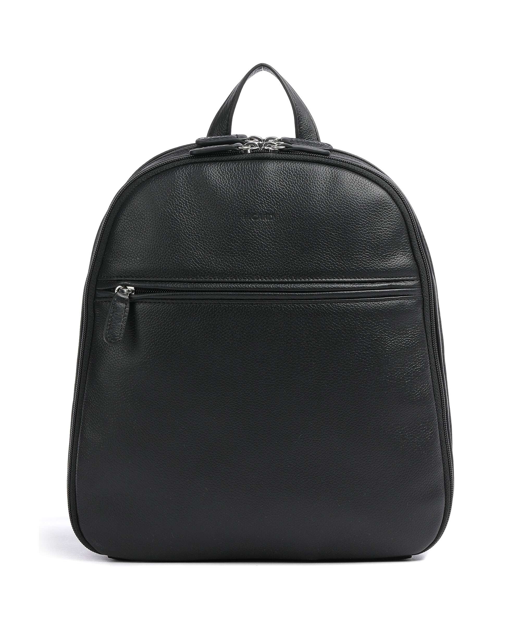 Picard Luis Backpack schwarz