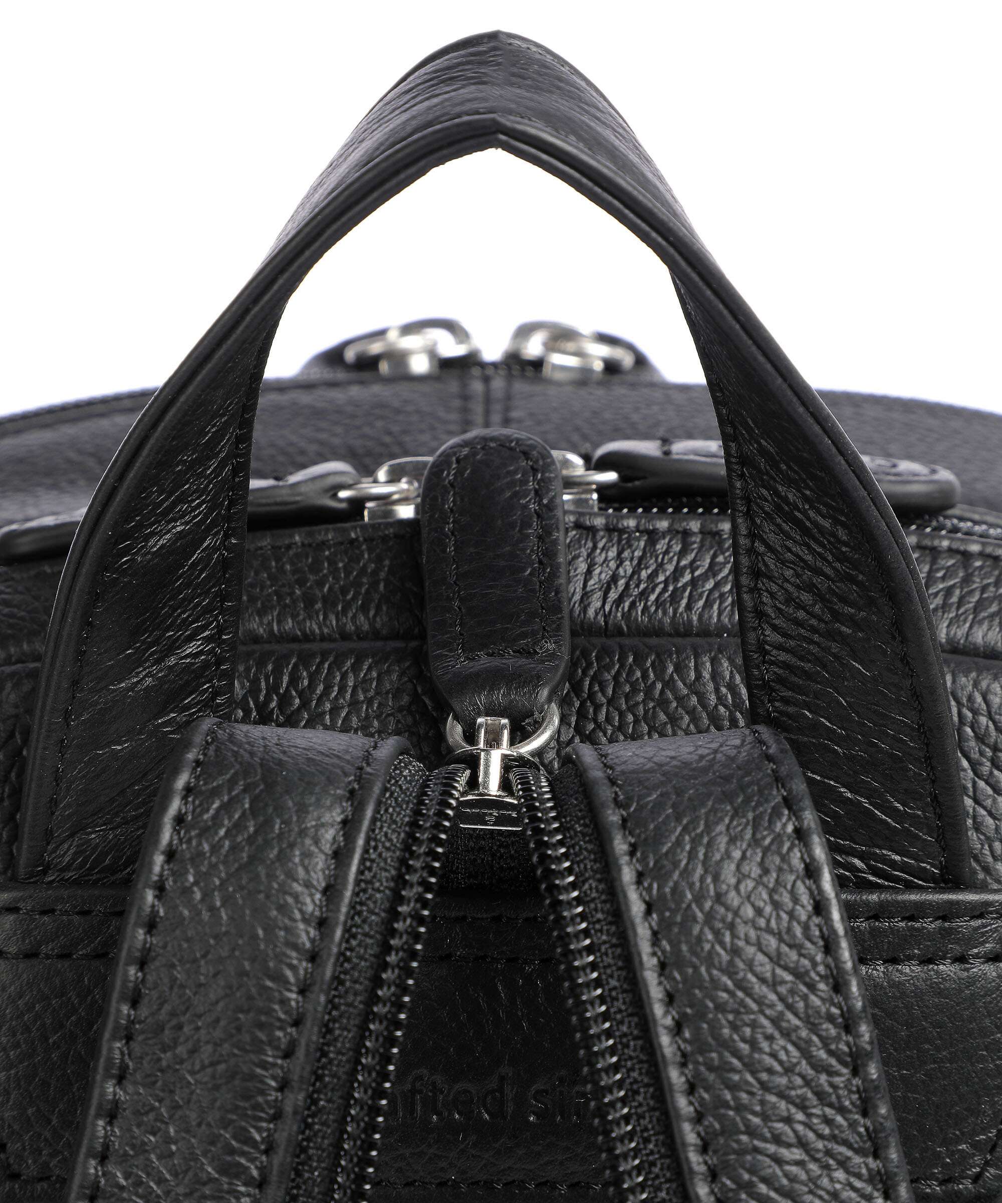 Picard Luis Backpack schwarz