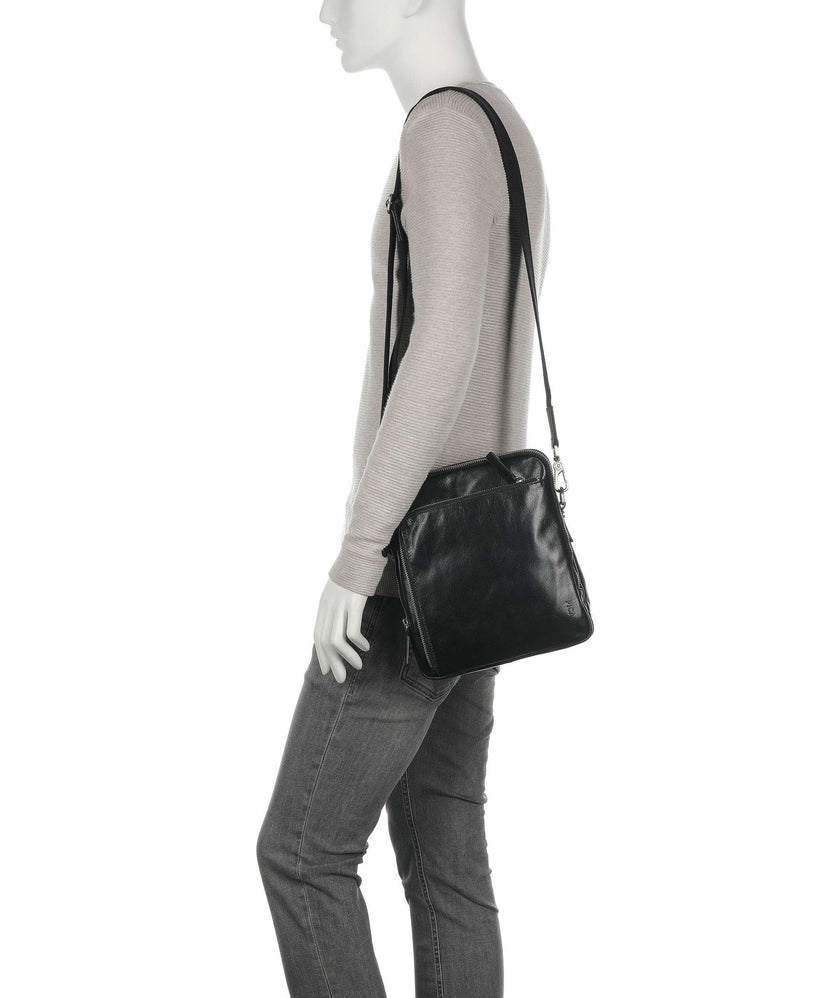 Picard Buddy Crossbody bag schwarz