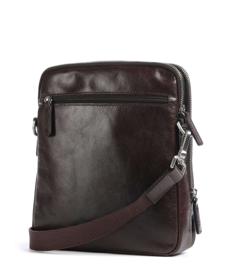 Picard Buddy Crossbody bag cafe