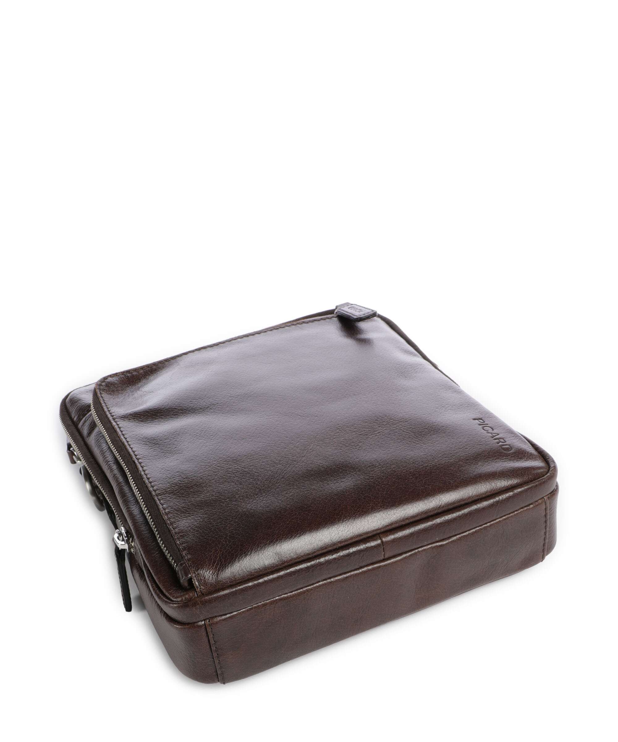 Picard Buddy Crossbody bag cafe