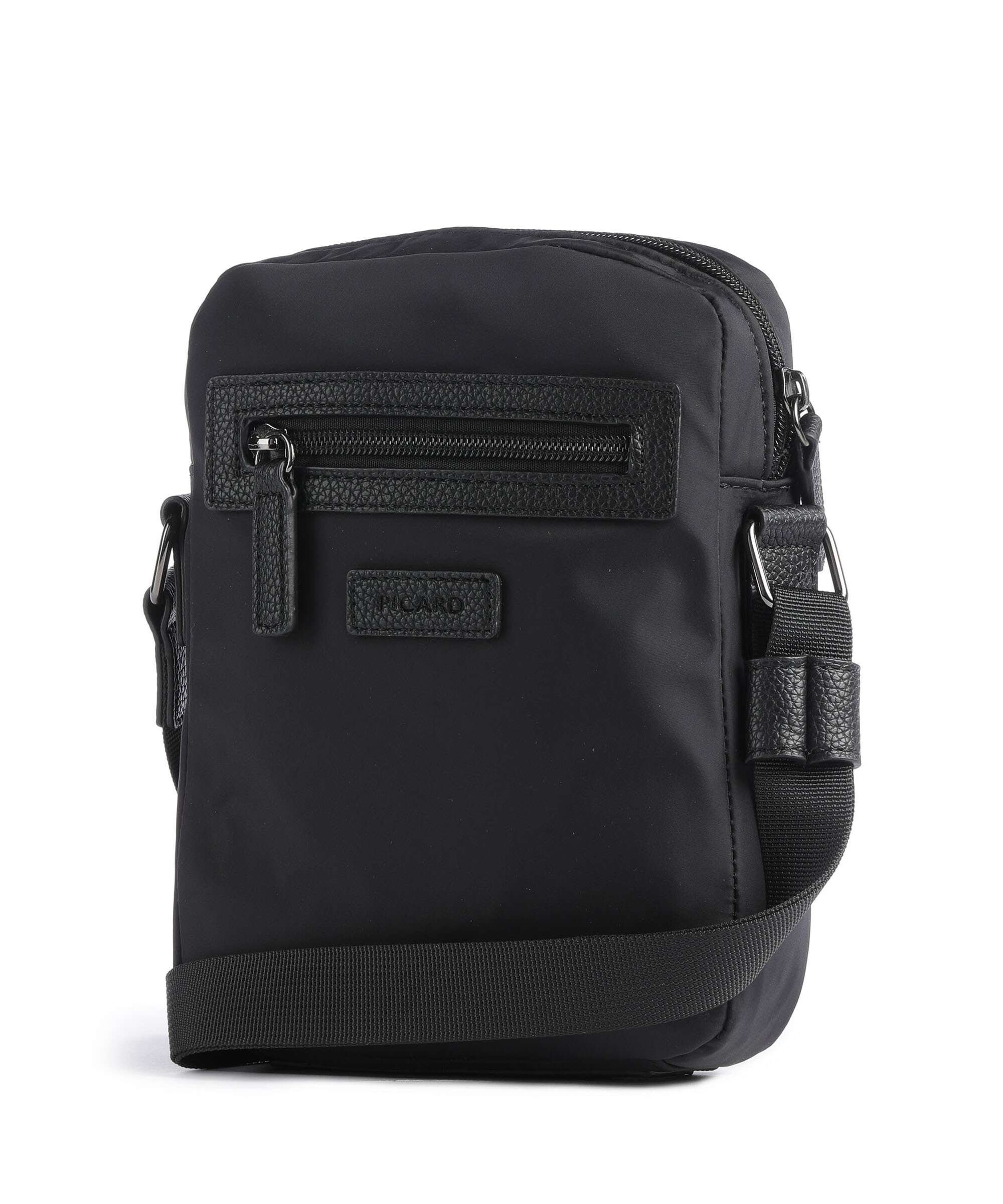 Picard S'Pore Crossbody bag schwarz