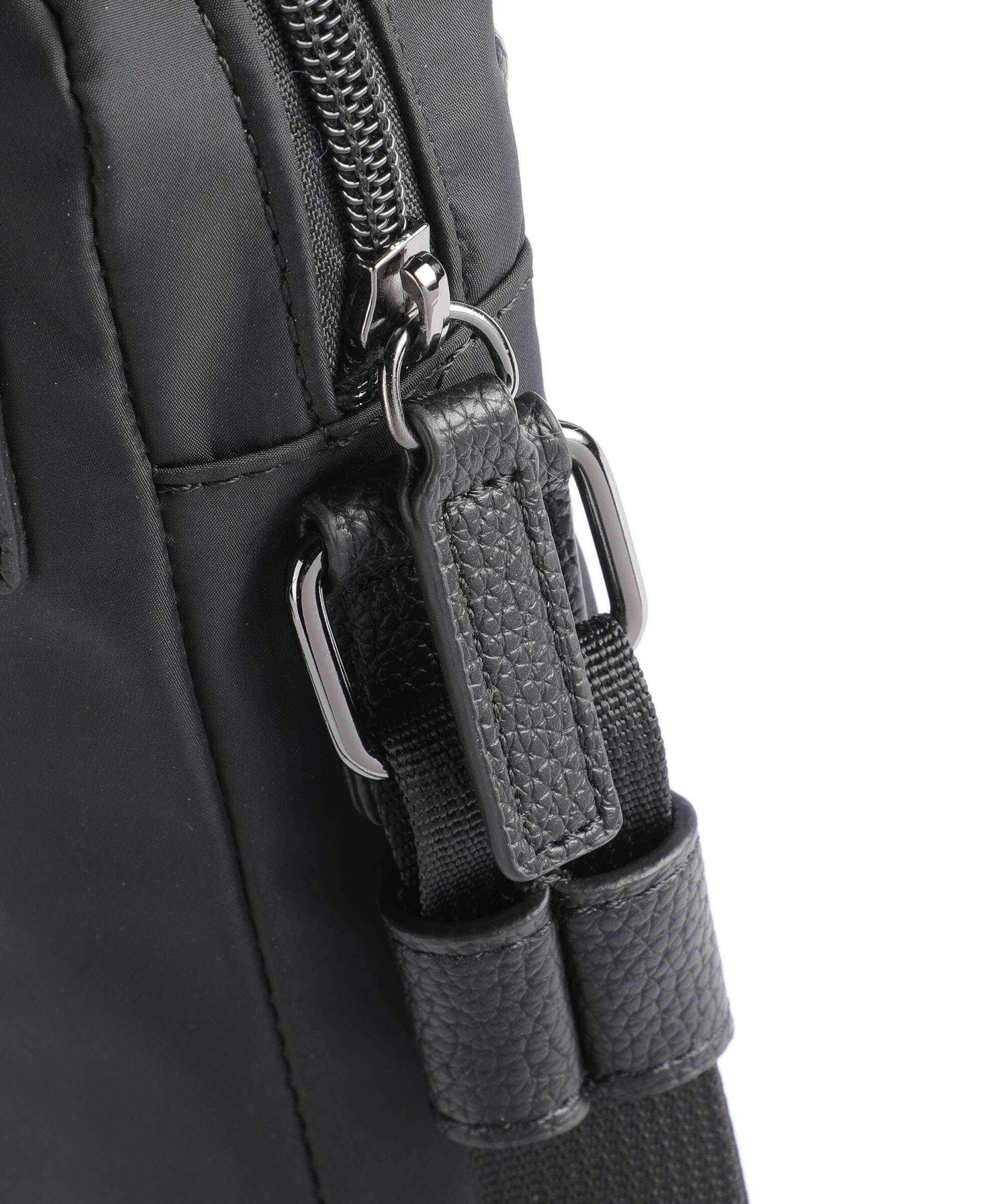 Picard S'Pore Crossbody bag schwarz