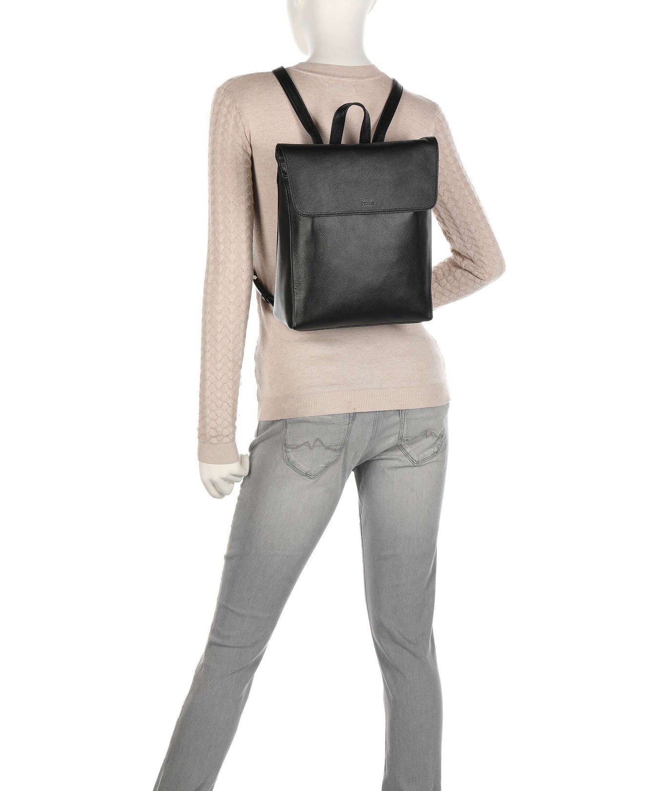 Picard Luis Backpack black