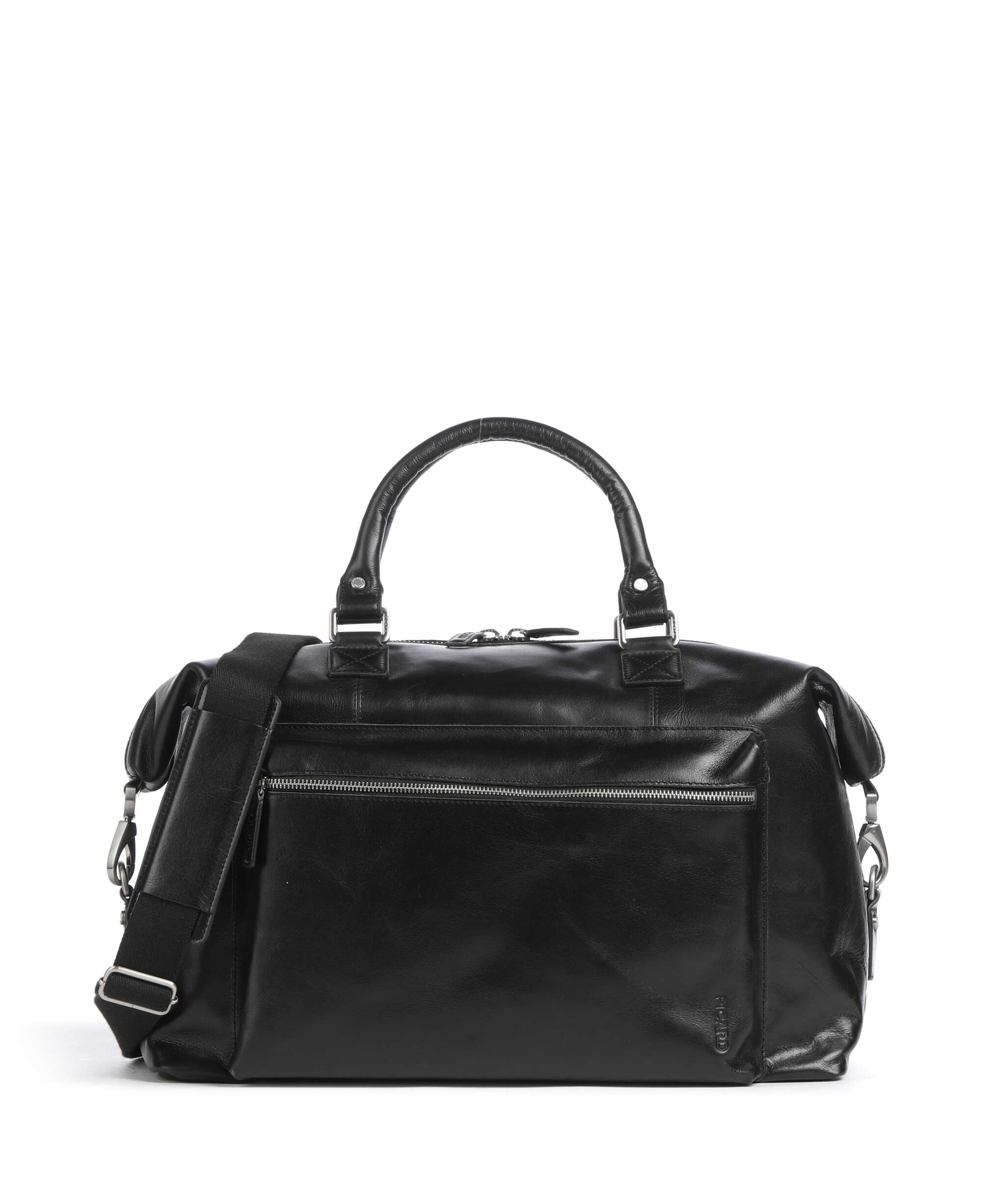 Picard Buddy Weekend bag schwarz