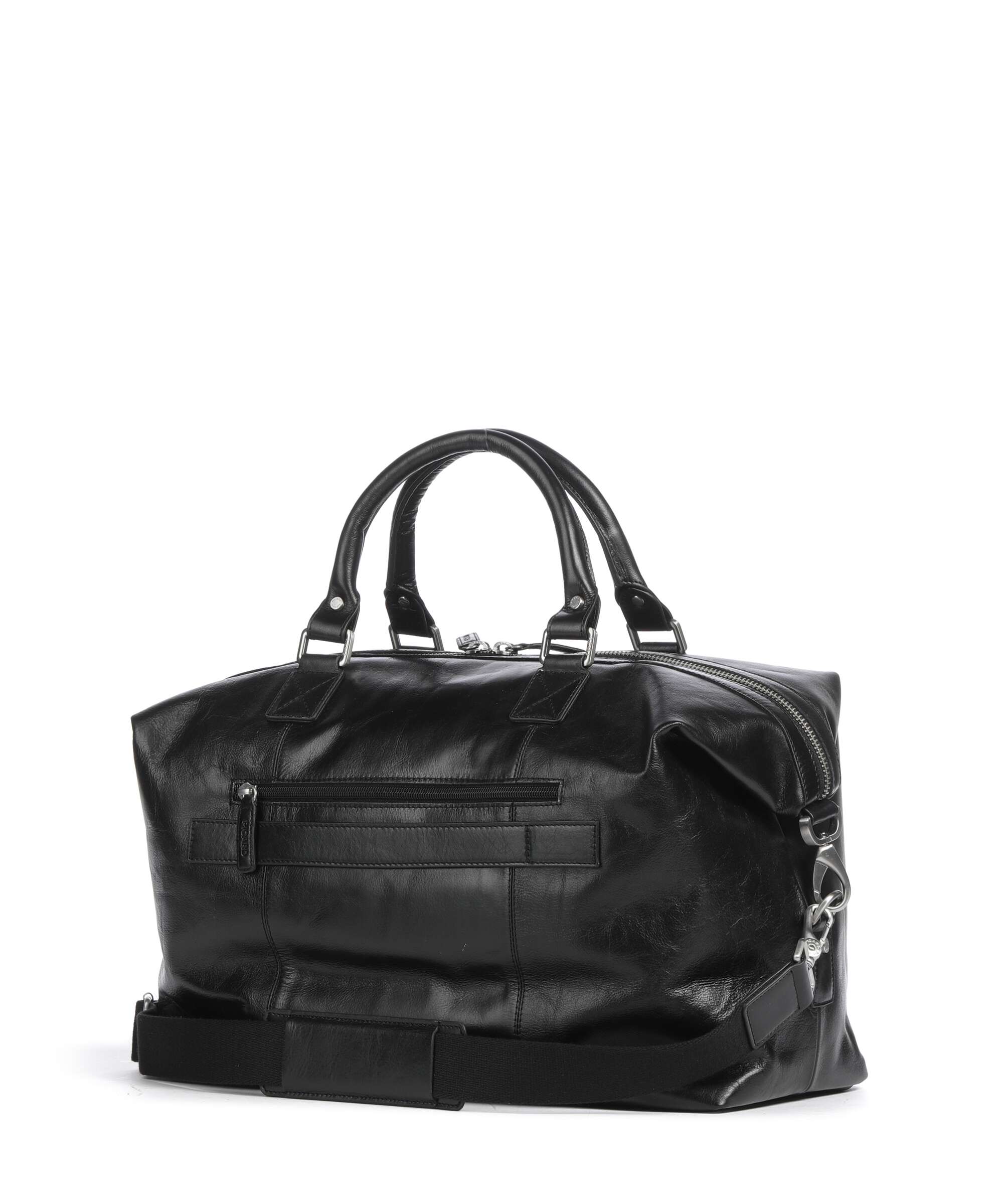 Picard Buddy Weekend bag schwarz