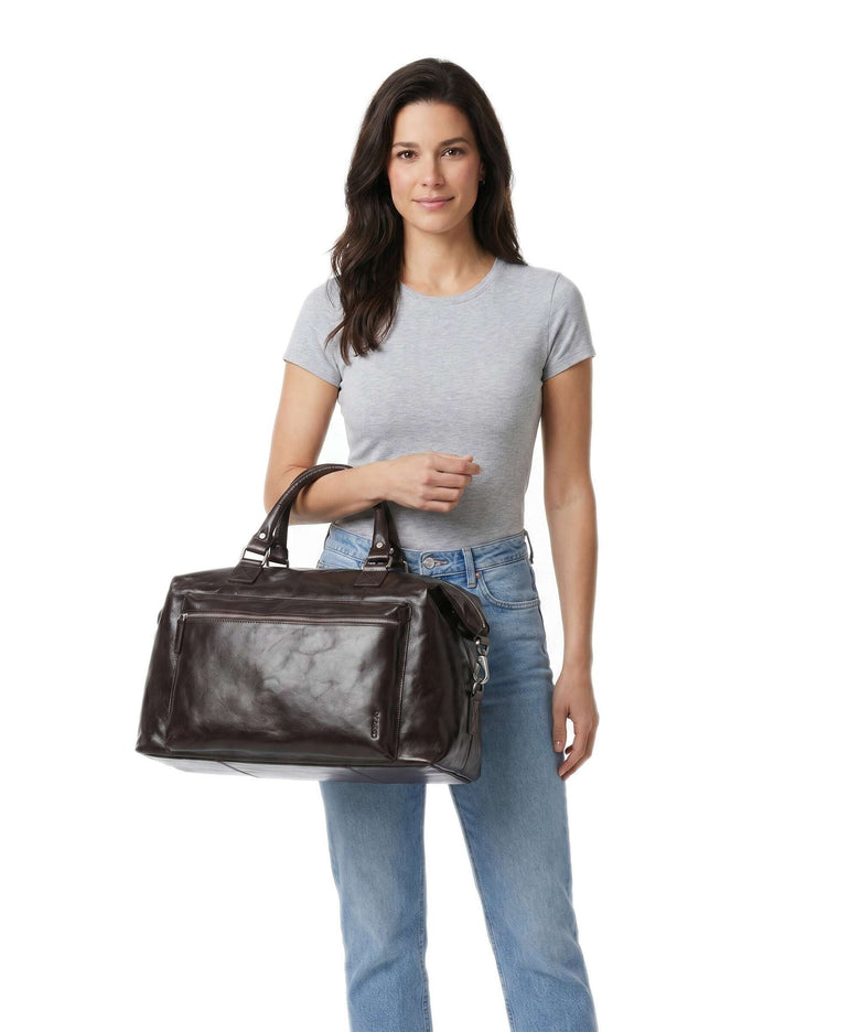 Picard Buddy Weekend bag cafe