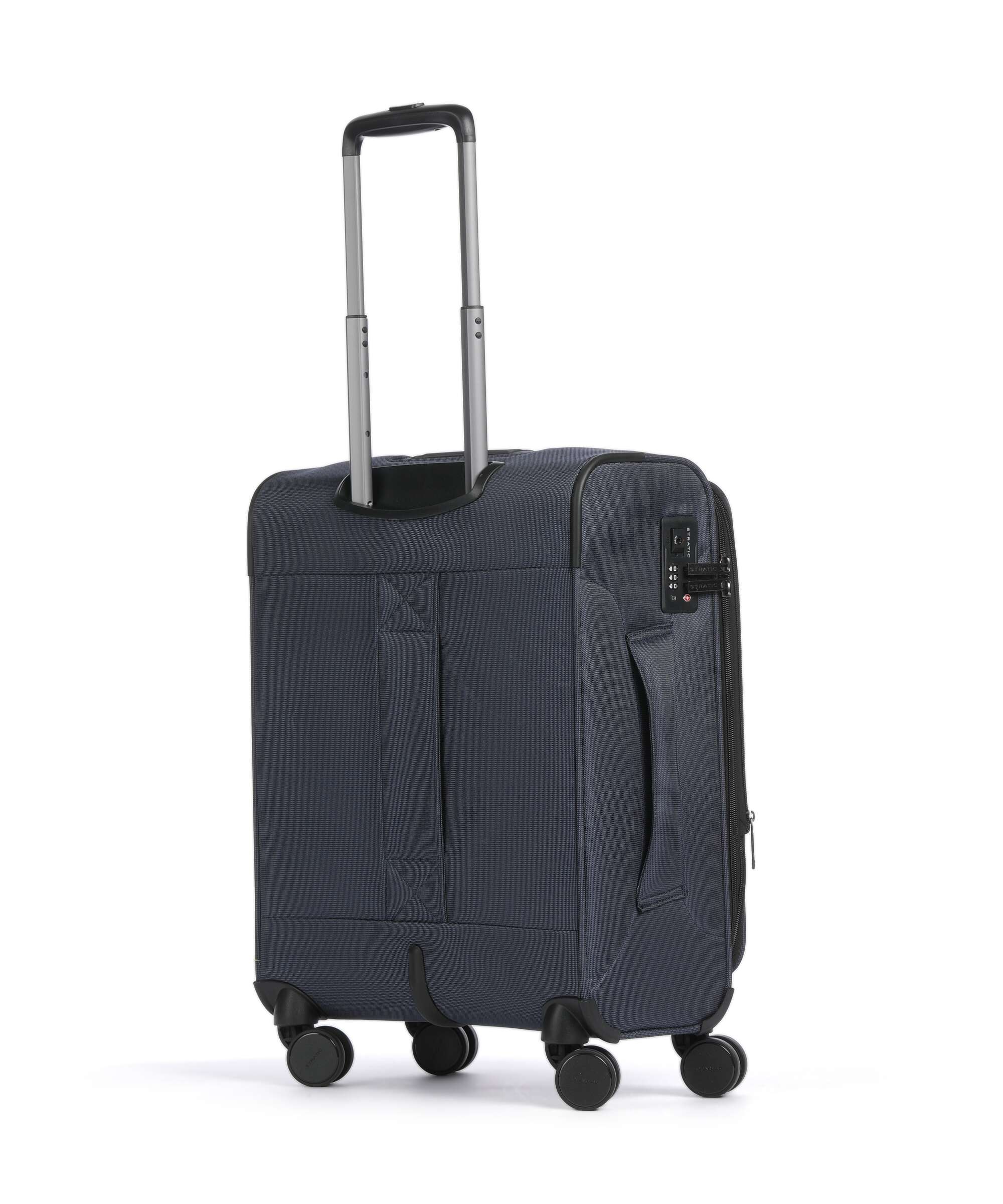 Stratic Bendigo Light+ Spinner (4 wheels) navy