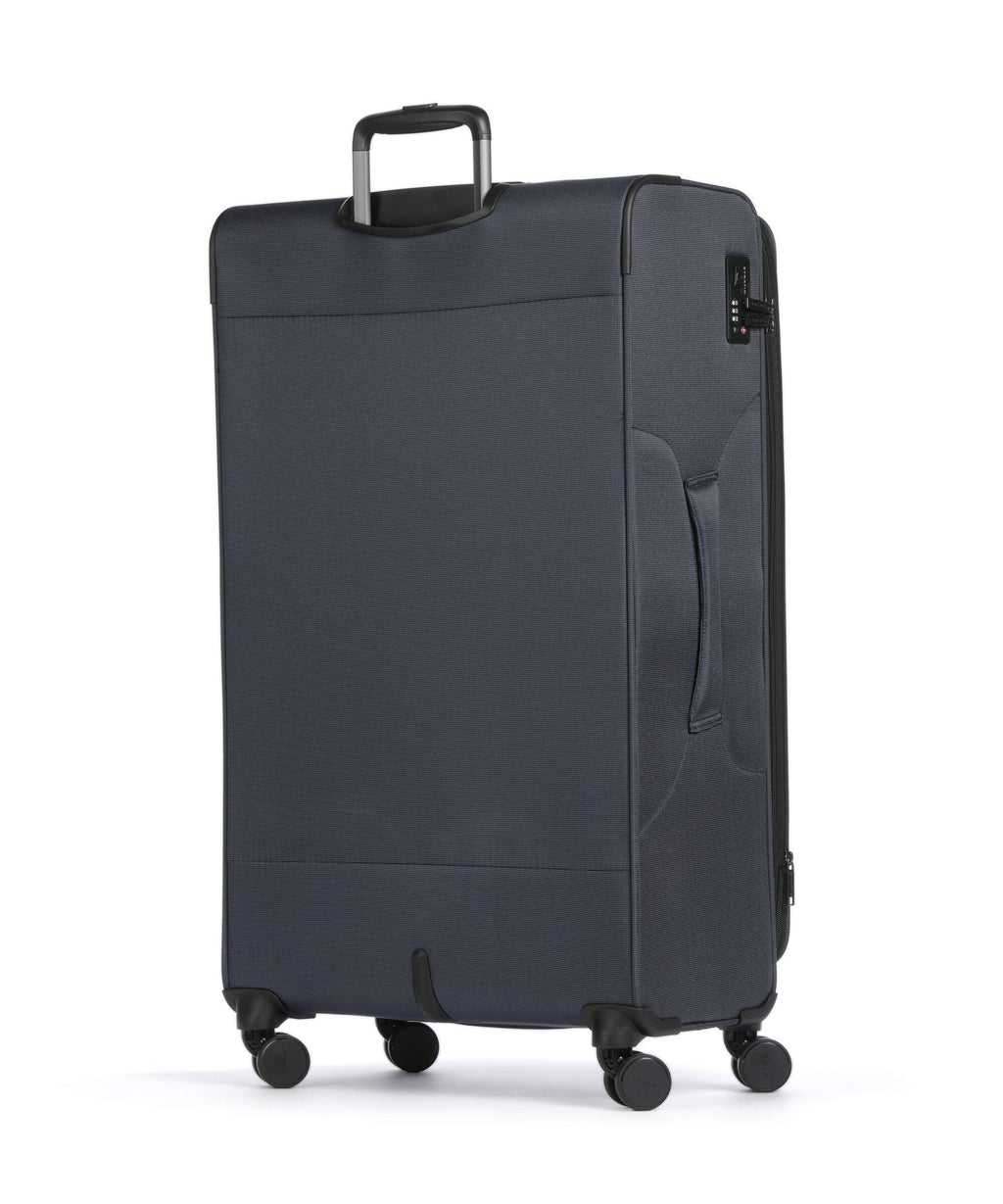Stratic Bendigo Light+ Spinner (4 wheels) navy