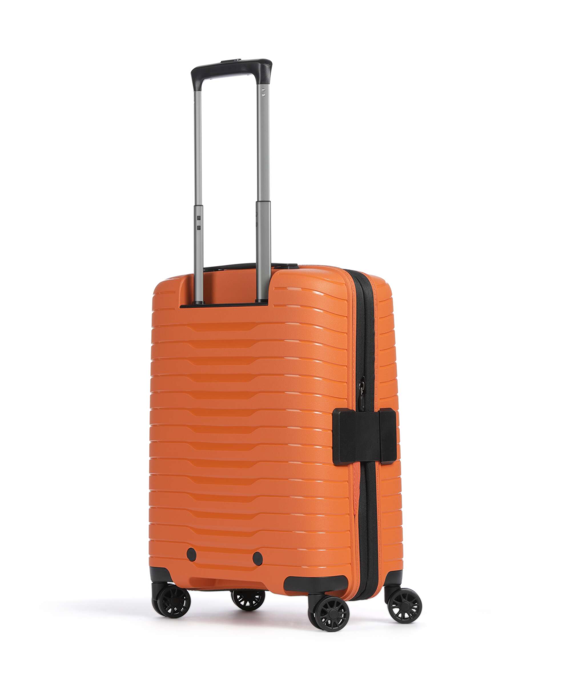Stratic Novium SL Spinner (4 wheels) rosso/clay