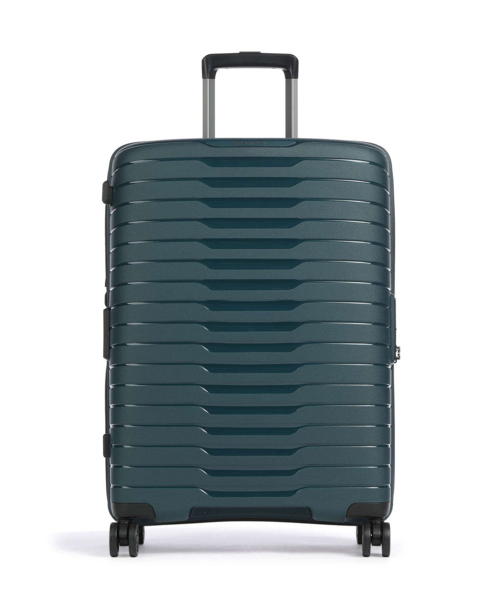 Stratic Novium SL Spinner (4 wheels) petrol