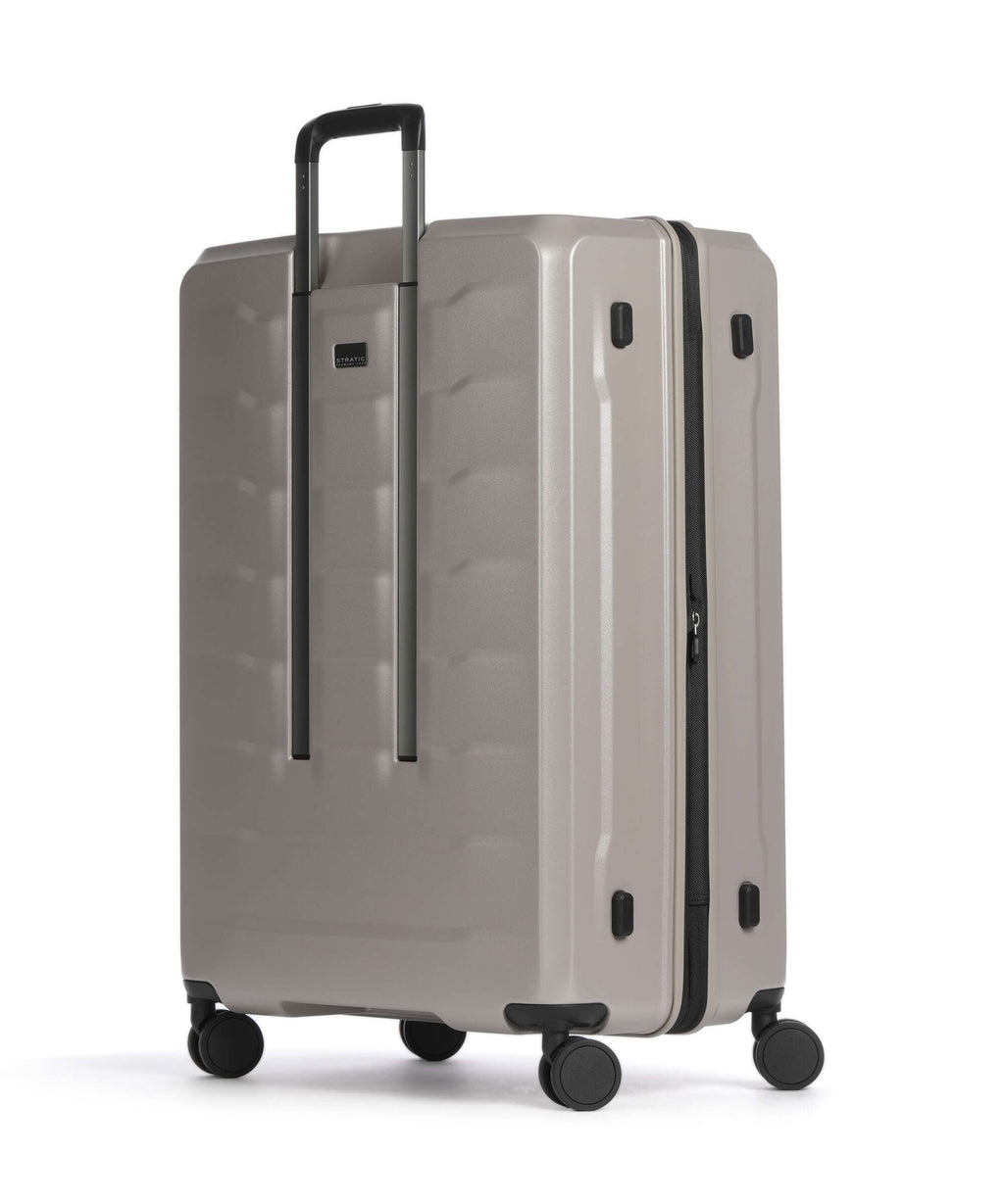 Stratic Phoenix SL Spinner (4 wheels) champagne