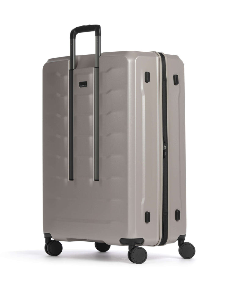Stratic Phoenix SL Spinner (4 wheels) champagne