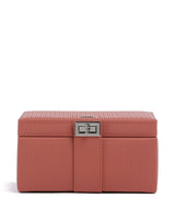 Windrose Corbello Jewelry box terrakotta