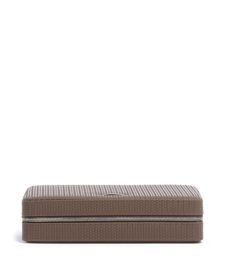 Windrose Corbello Jewelry box mocca