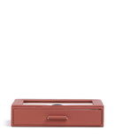 Windrose Corbello Smyckeskrin terrakotta