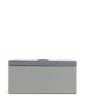 Windrose Calma Jewelry box grau